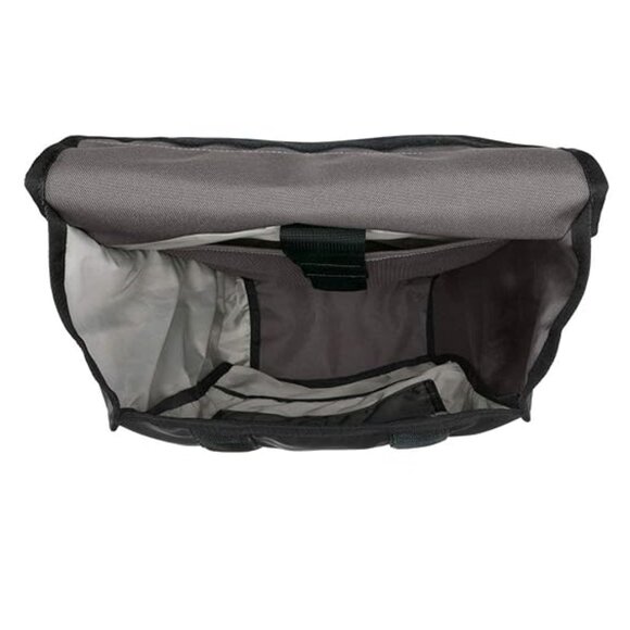 Timbuk2 Authority Pack Backpack Black Laptop Travel Commute Bag‎ - Picture 2 of 6